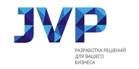 Логотип компании до обновления