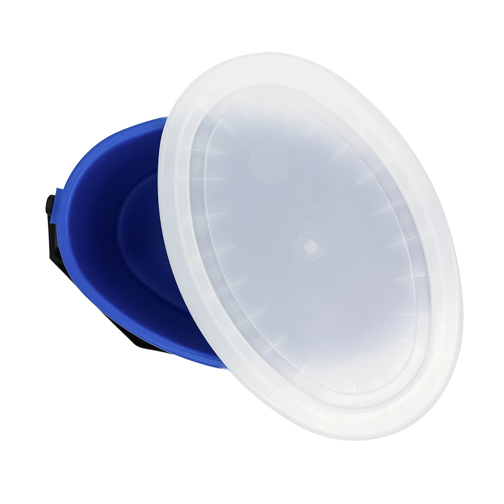 Фотография ведерка вид сверху