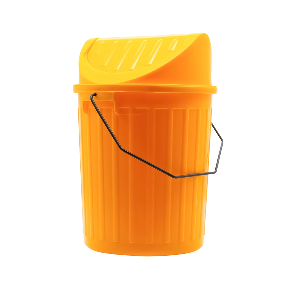 Рекламная фотосъемка мусорного ведра