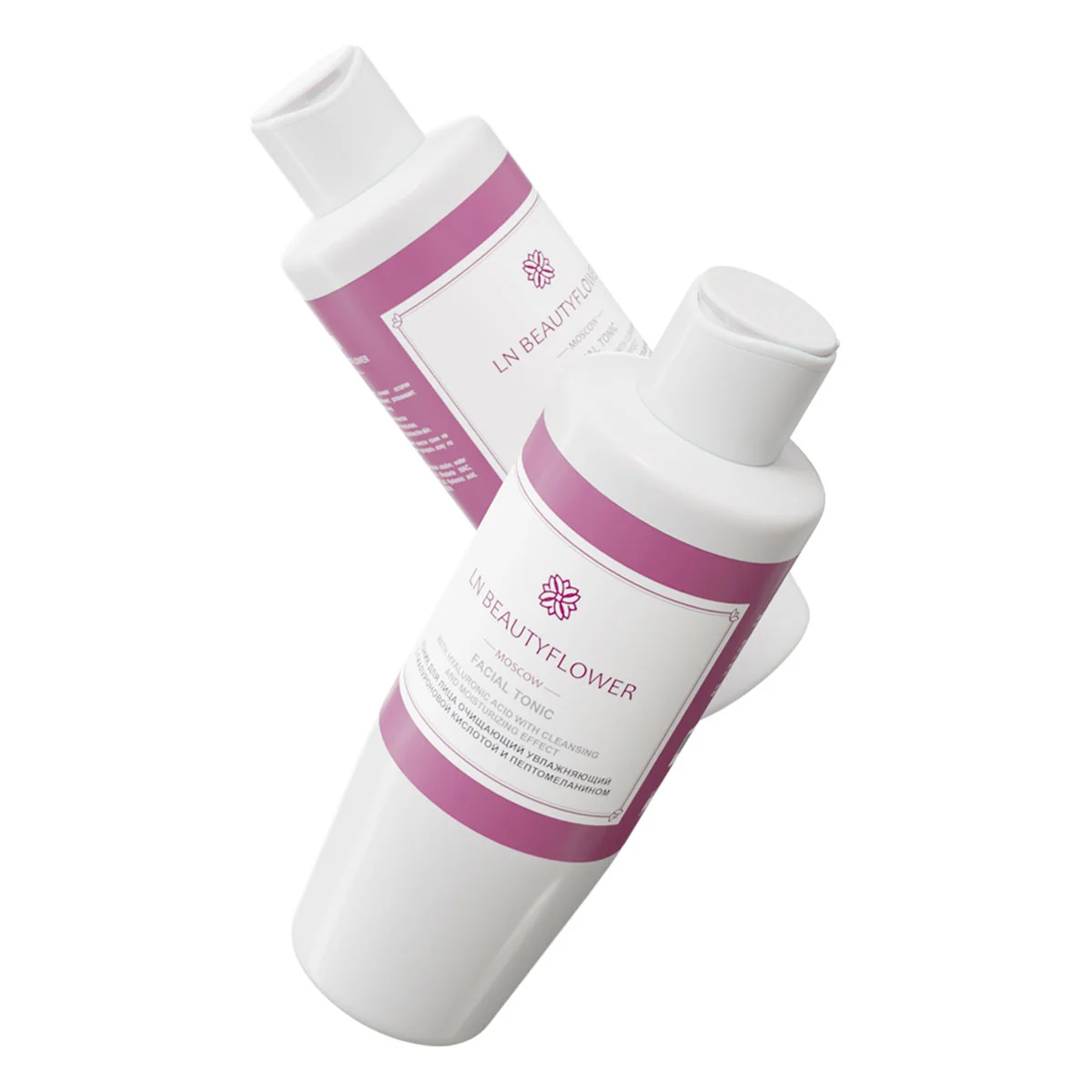 Банка для крема сделанная в 3D