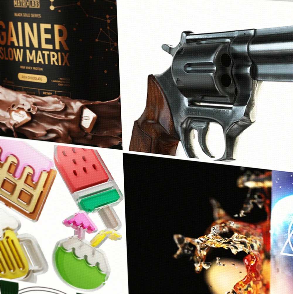 Ближний план страницы сайта для дизайна