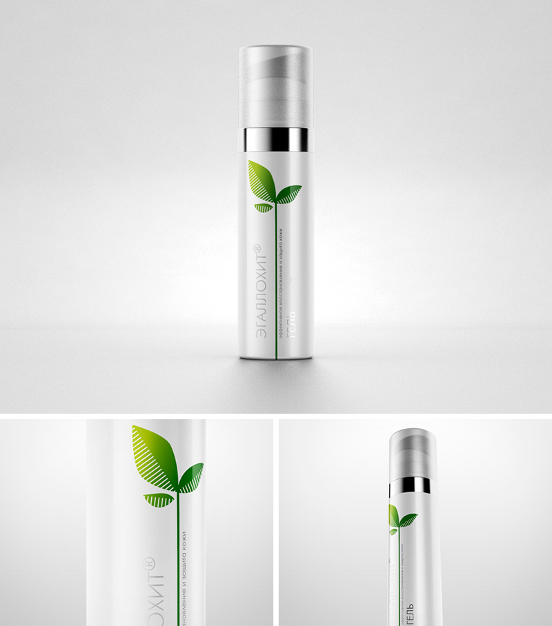 Визуализация проделанной работы