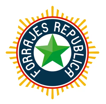 Логотип для сельхоз поставщика