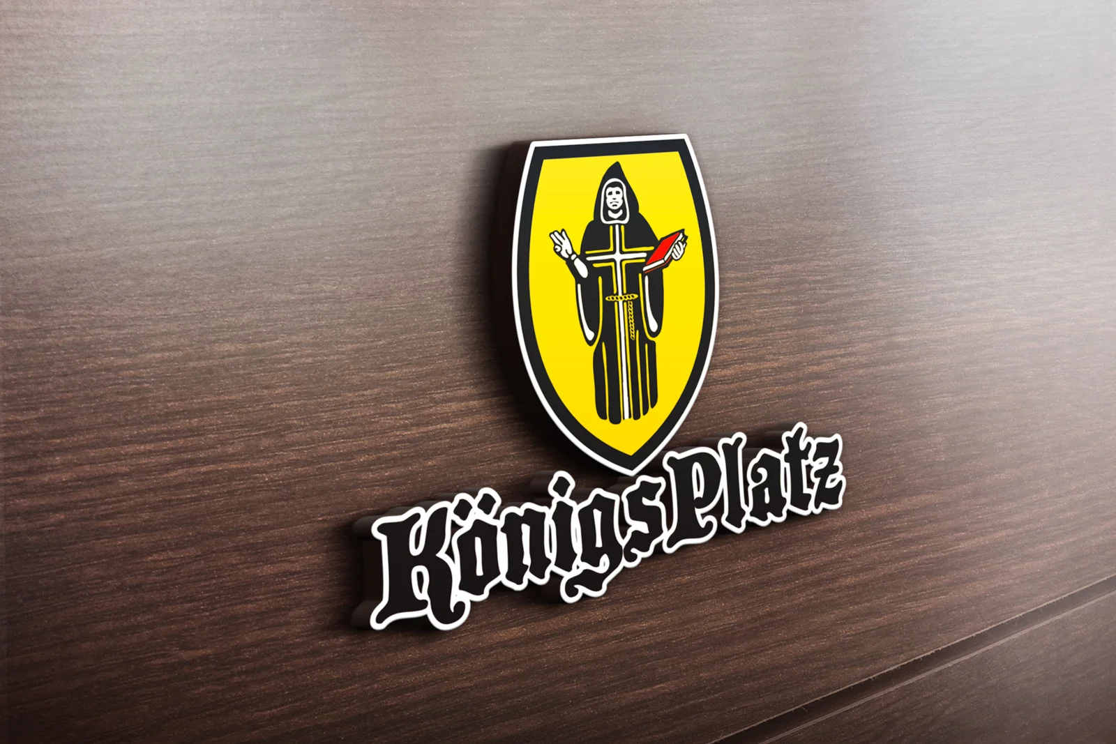 Логотип для компании