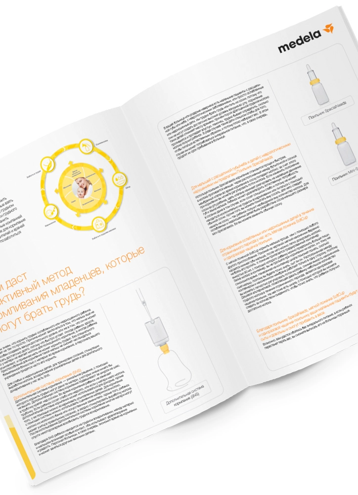 Разработка полиграфической продукции в Зеленограде