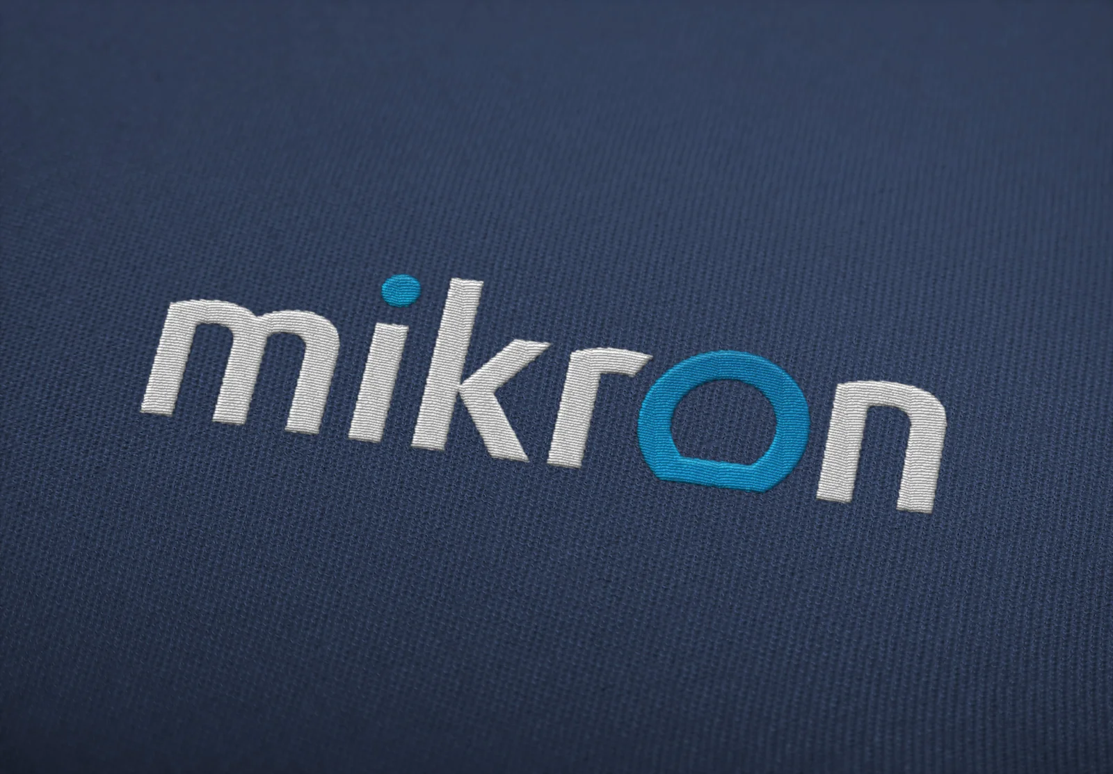 Пример редизайна логотипа