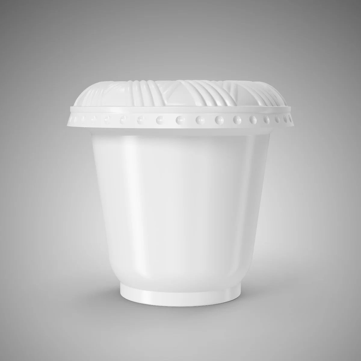 Пример разработанной упаковки для продукции