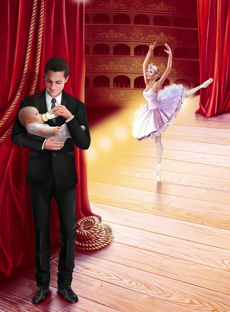 Разработка рекламных материалов в Зеленограед