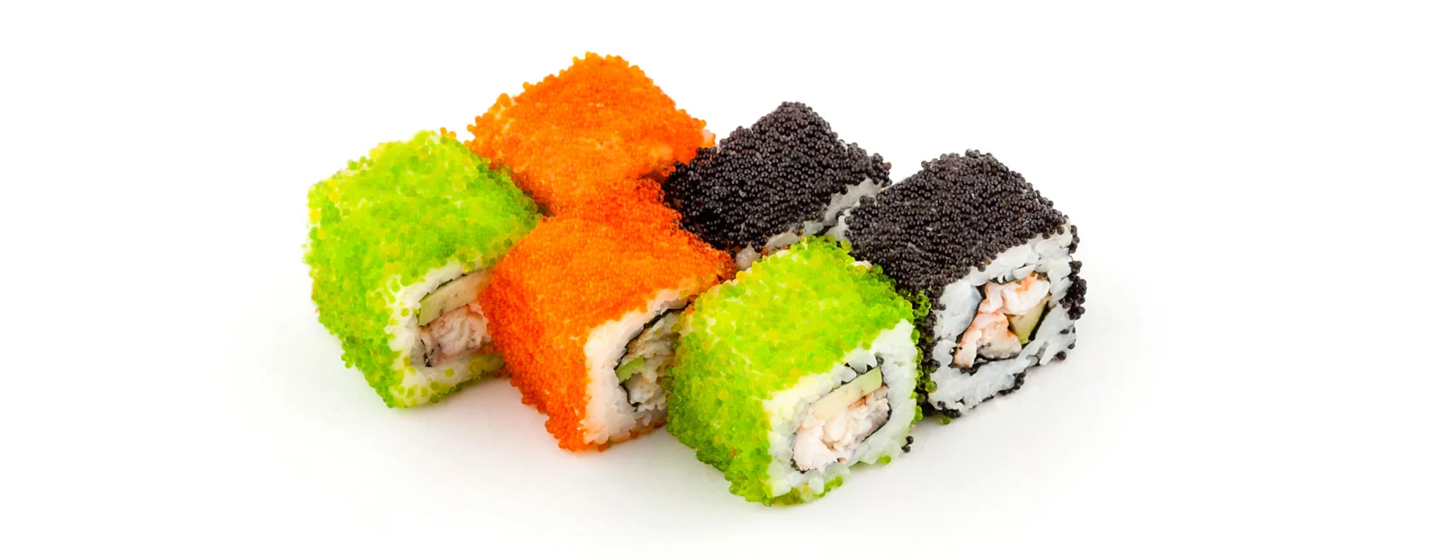 Профессиональная съемка продуктов для ресторанного меню