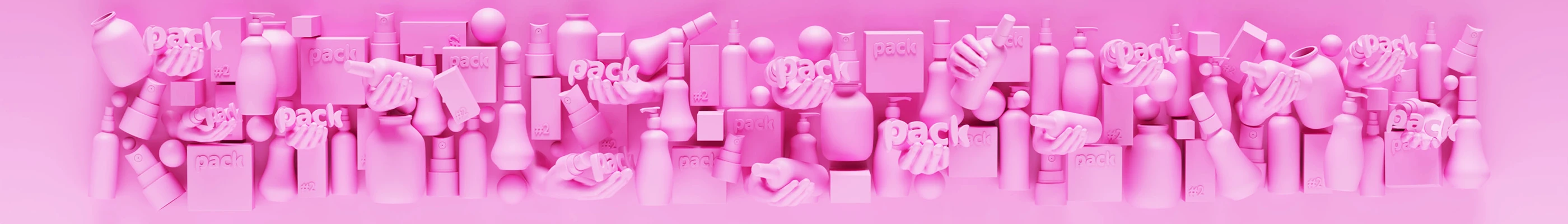 Концепция серии упаковок «Дары Севера»