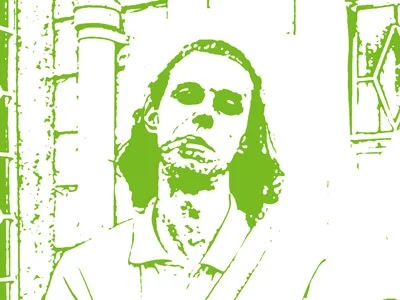 Александр Алешкин