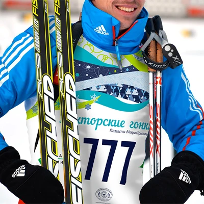 Стилистика «Докторских гонок»