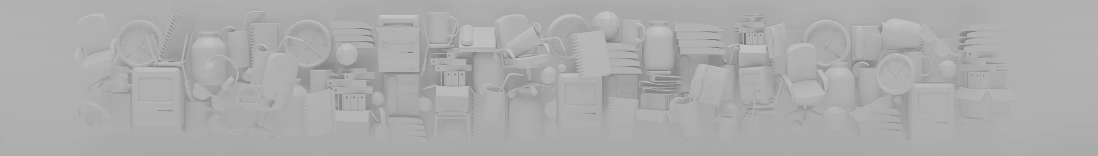 Фоновое изображение футера