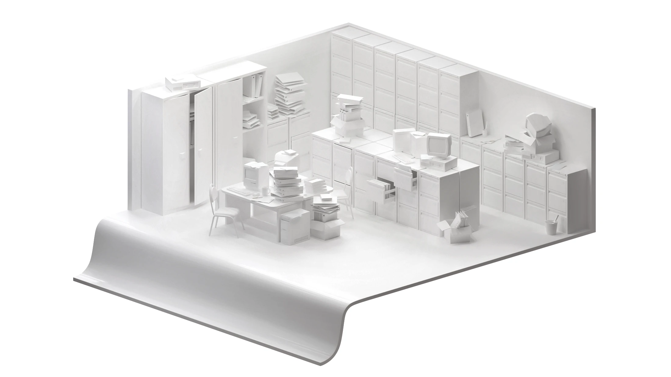 Изображение для выбора разделов