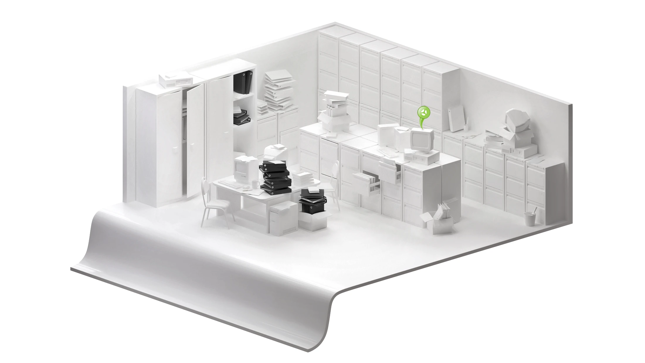 Картинка перехода в услуги компании